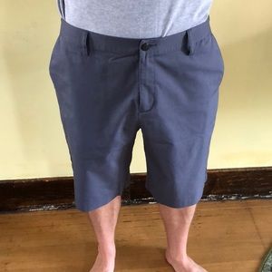 Men’s adidas Golf Shorts